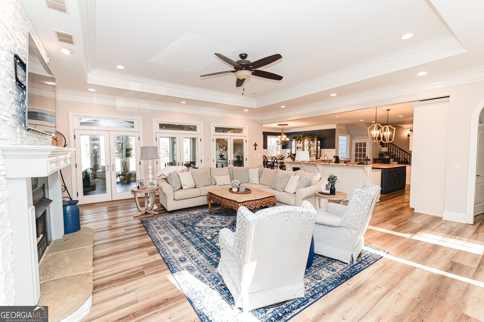 3045 Camp Branch Road Buford - 8
