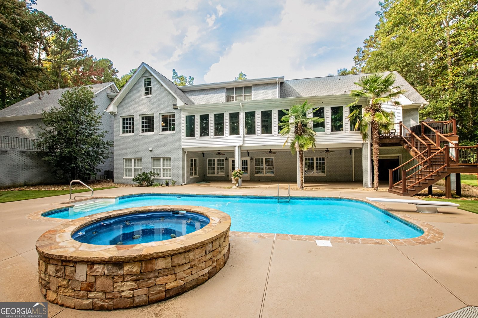 3045 Camp Branch Road Buford - 80