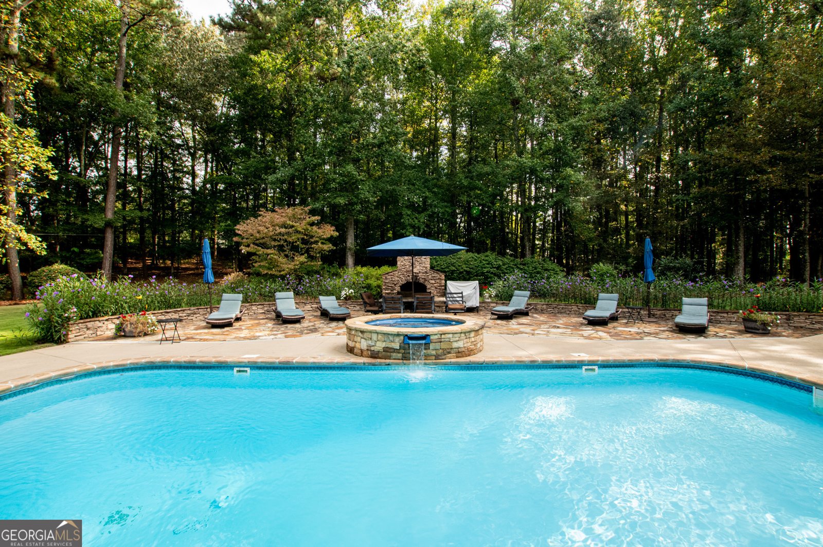3045 Camp Branch Road Buford - 86