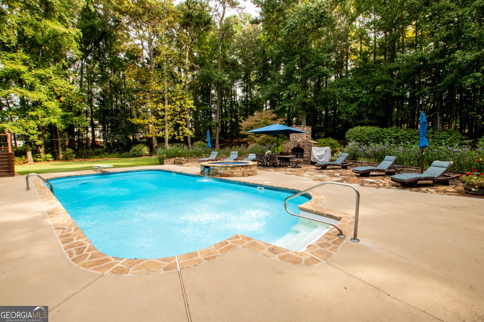 3045 Camp Branch Road Buford - 87