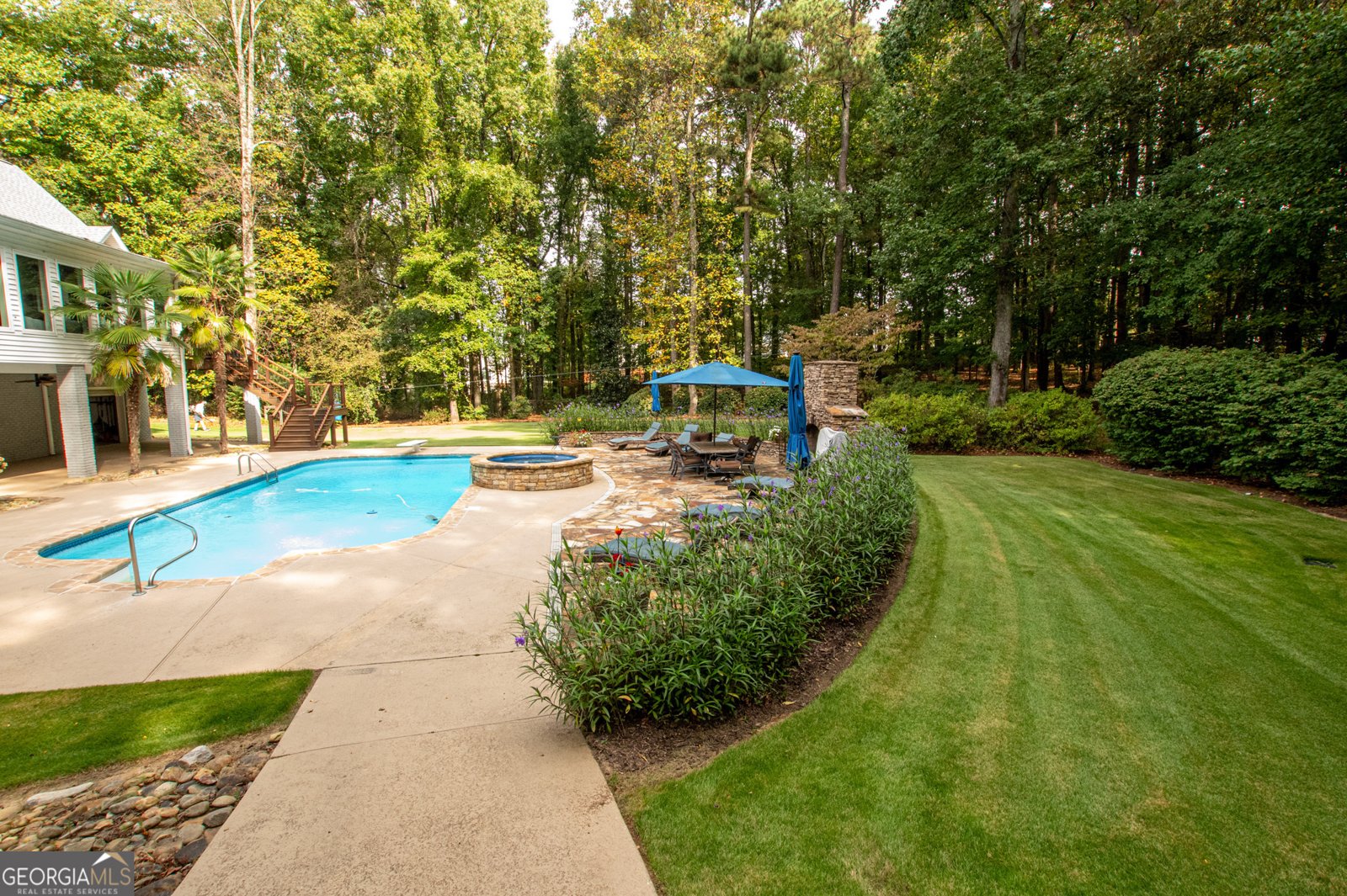 3045 Camp Branch Road Buford - 88