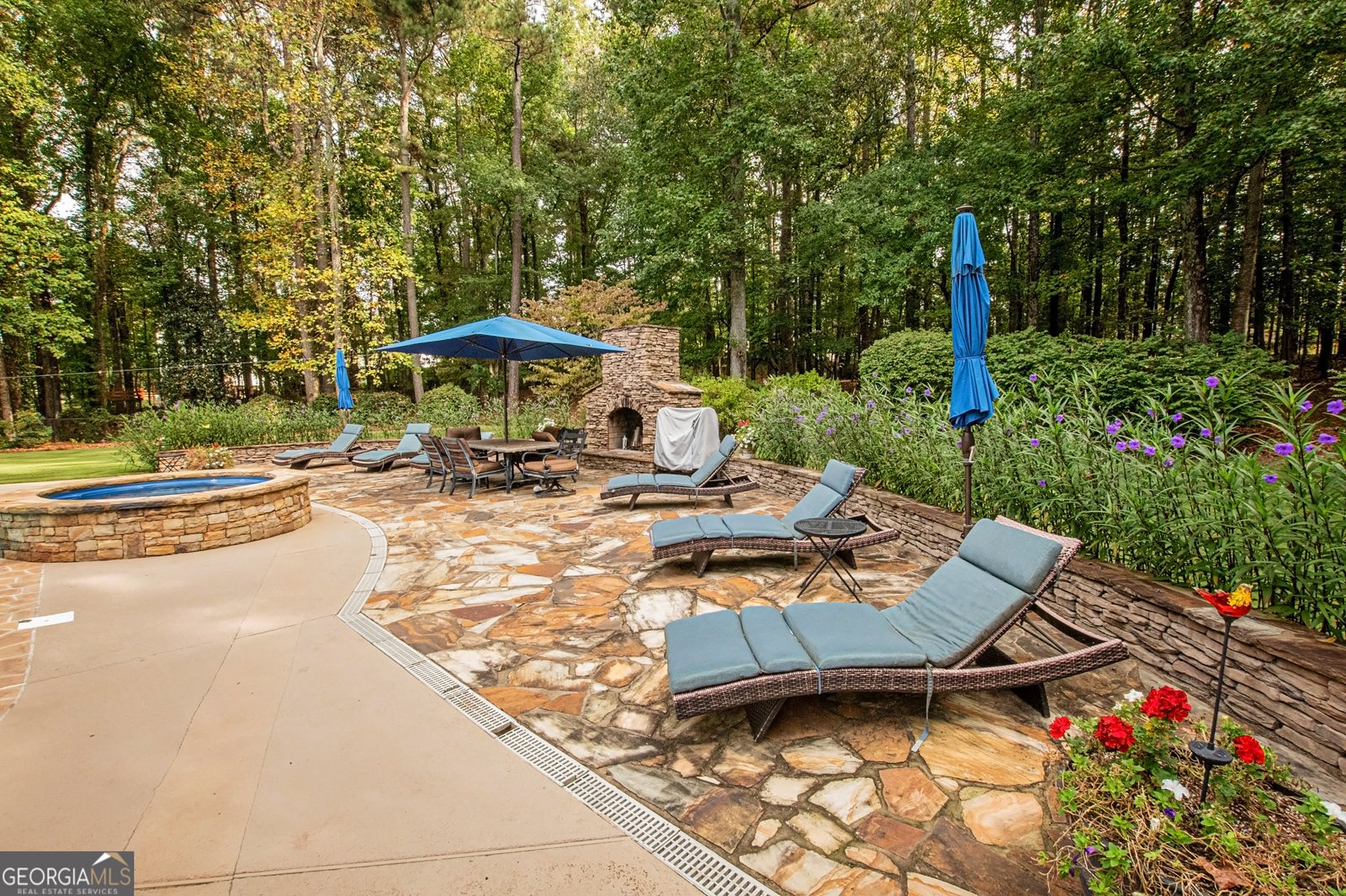 3045 Camp Branch Road Buford - 89