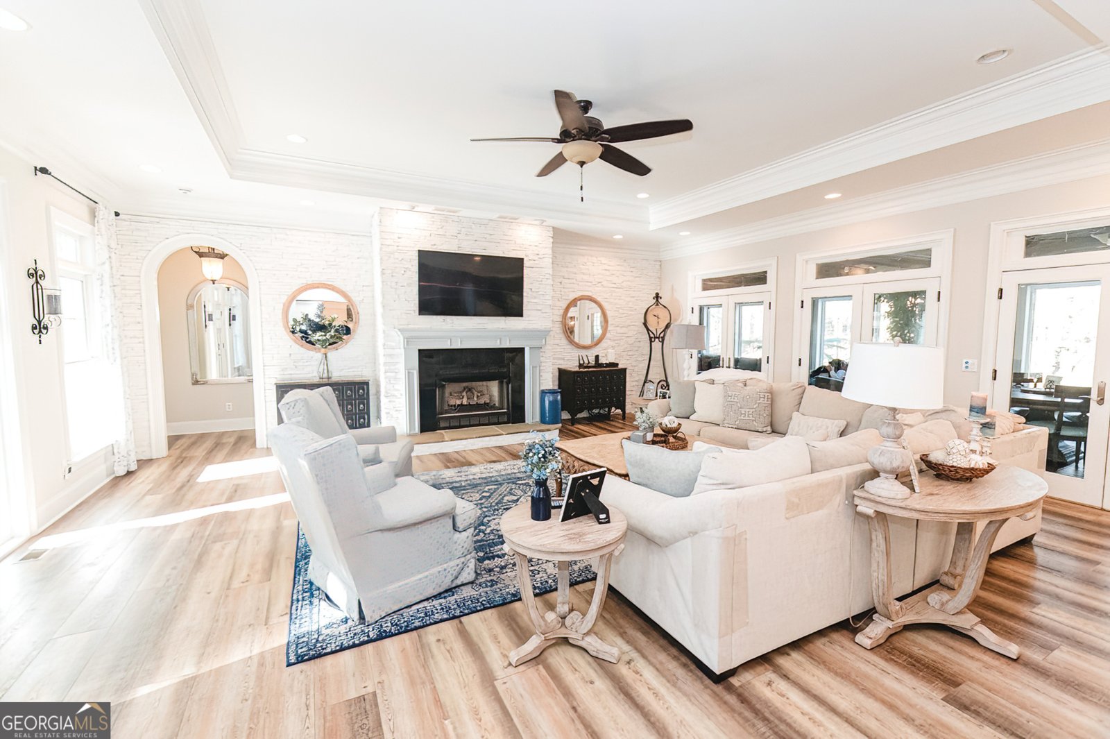 3045 Camp Branch Road Buford - 9