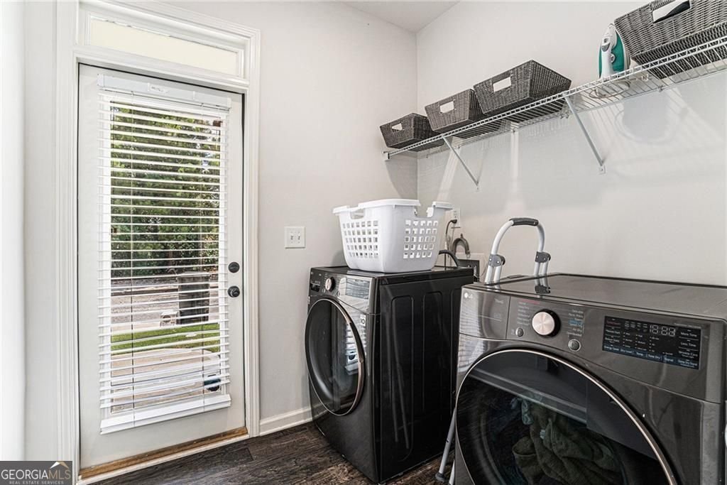 847 Venture Way Atlanta - 10