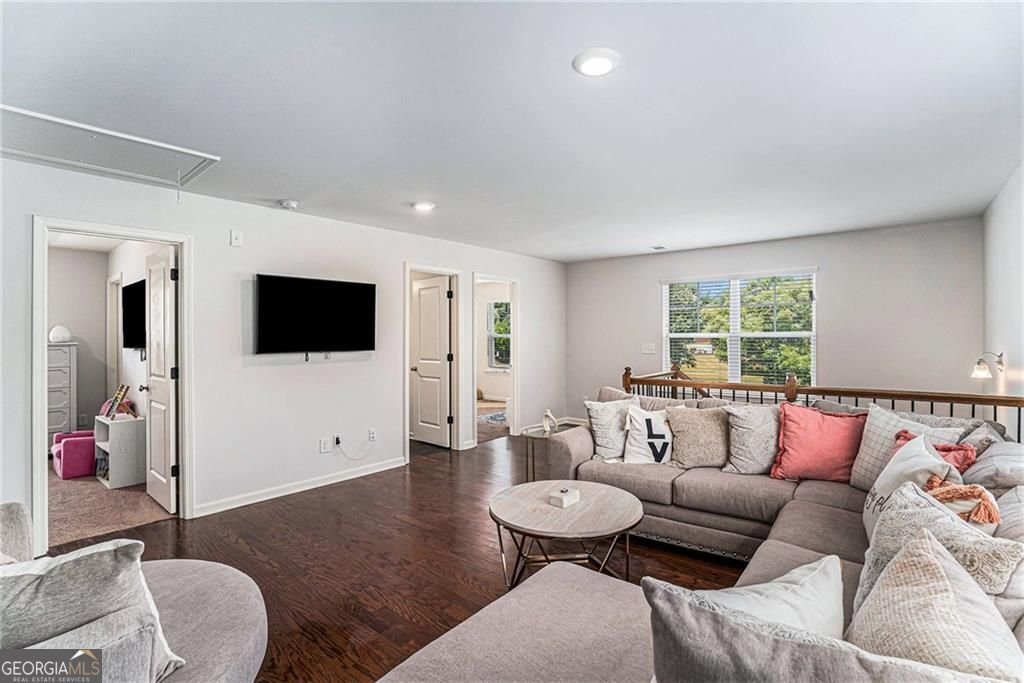 847 Venture Way Atlanta - 14
