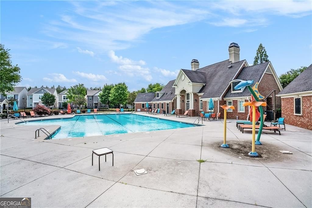 847 Venture Way Atlanta - 25