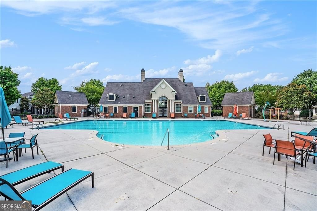 847 Venture Way Atlanta - 26