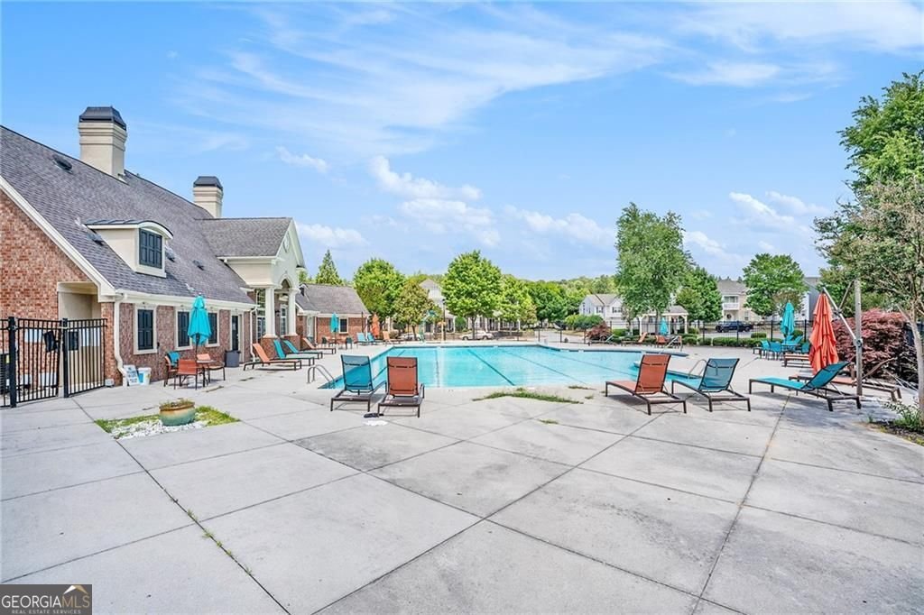 847 Venture Way Atlanta - 27