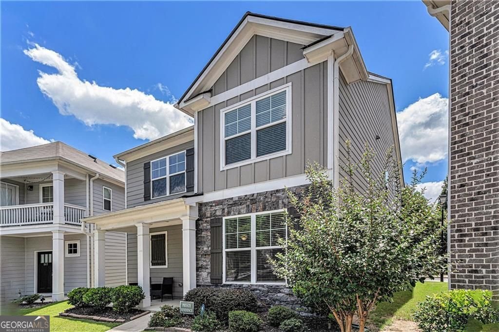847 Venture Way Atlanta - 3