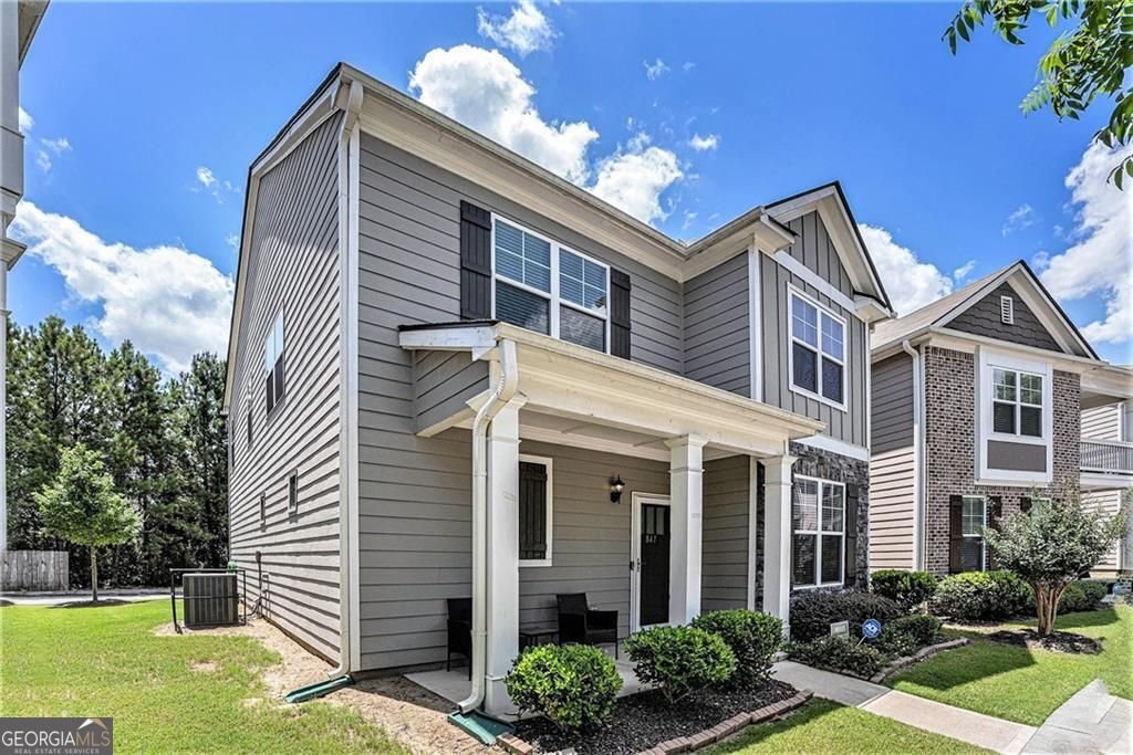 847 Venture Way Atlanta - 4