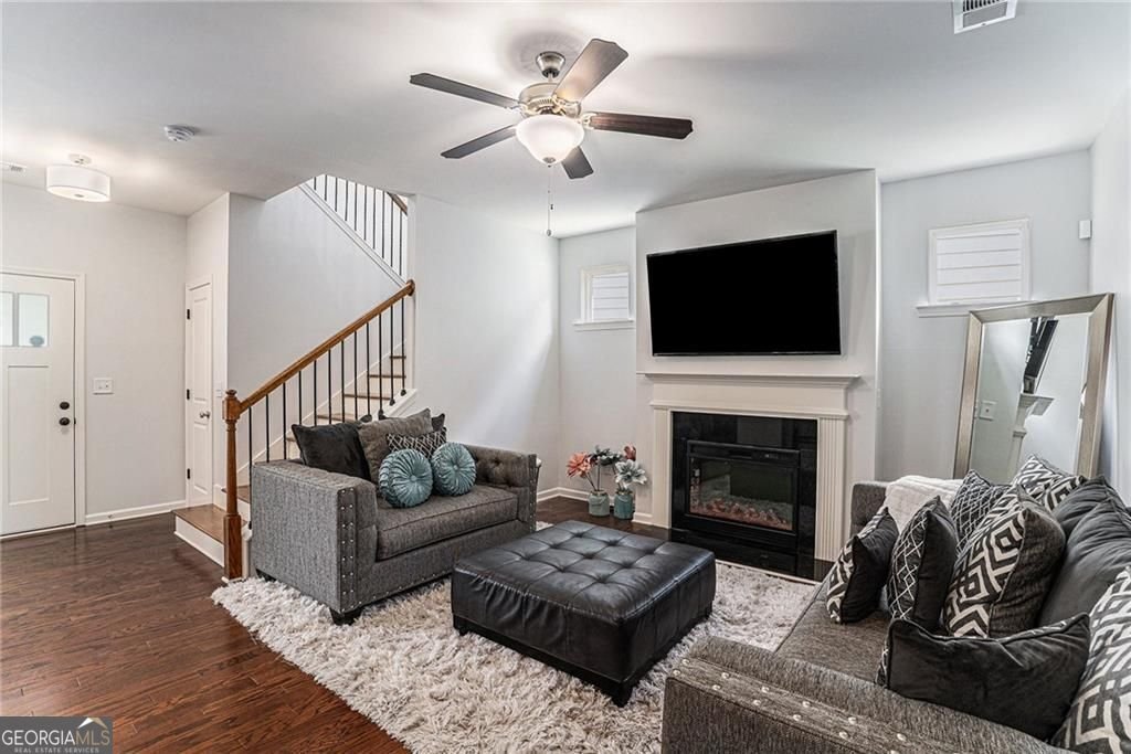 847 Venture Way Atlanta - 5