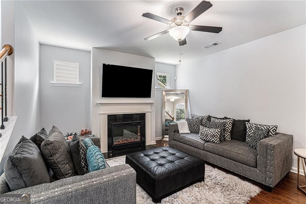 847 Venture Way Atlanta - 6
