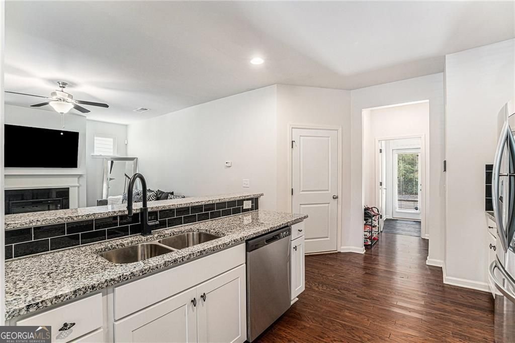 847 Venture Way Atlanta - 8