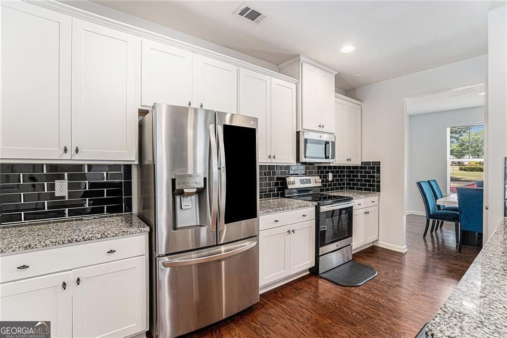 847 Venture Way Atlanta - 9