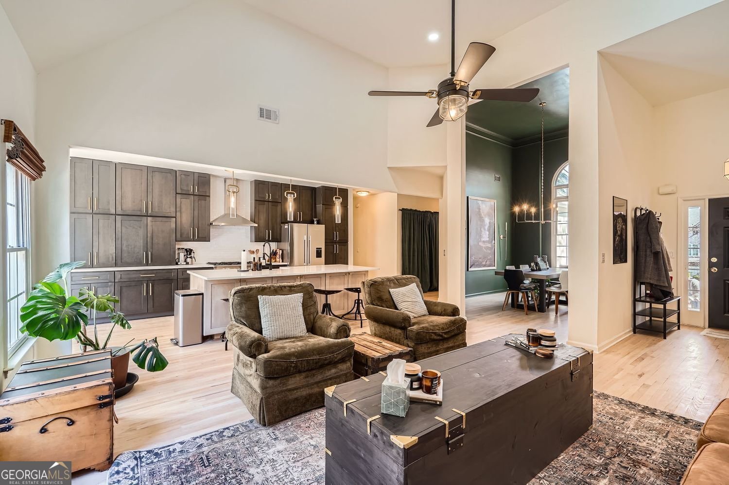 3619 Elinburg Court Buford - 10