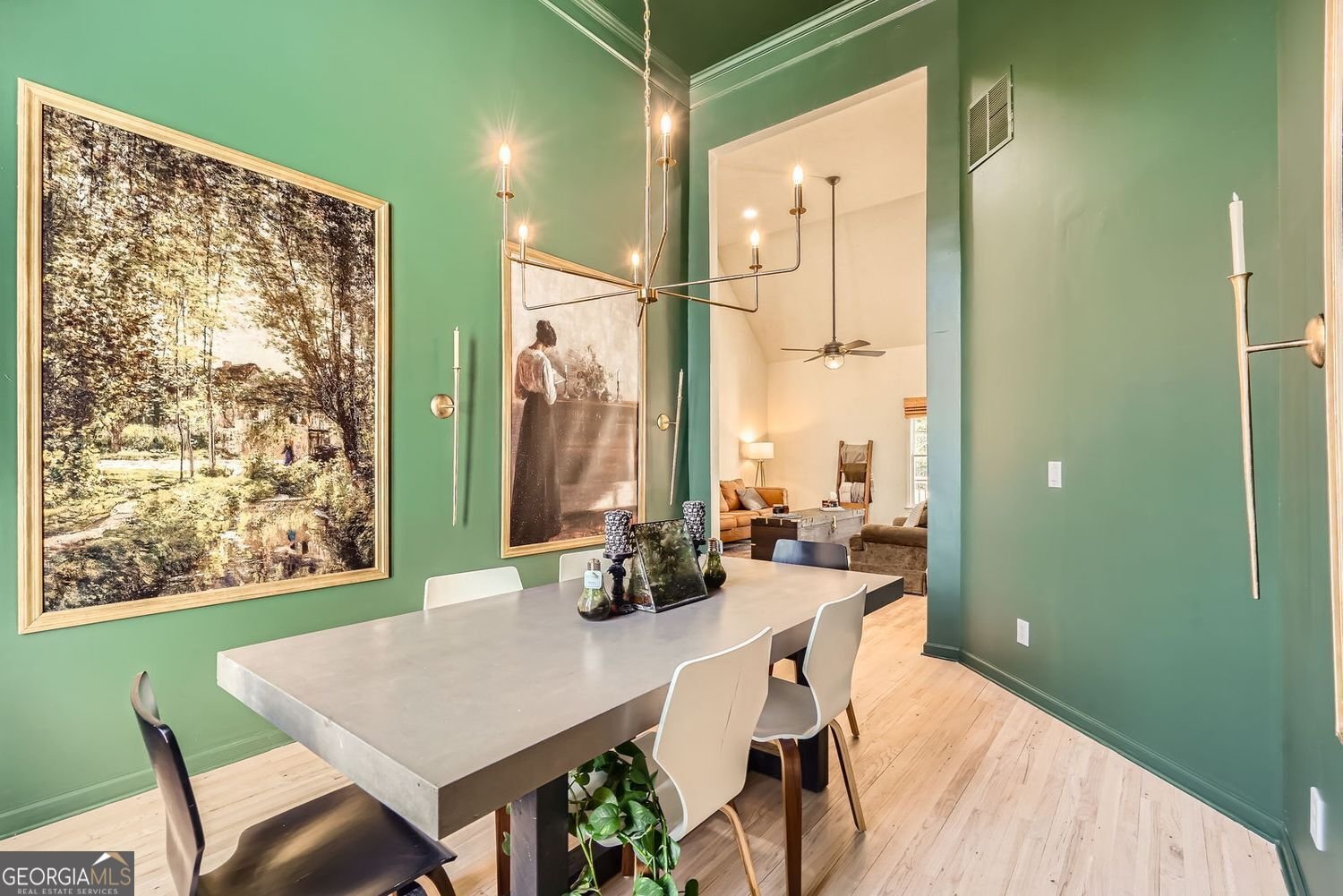 3619 Elinburg Court Buford - 12