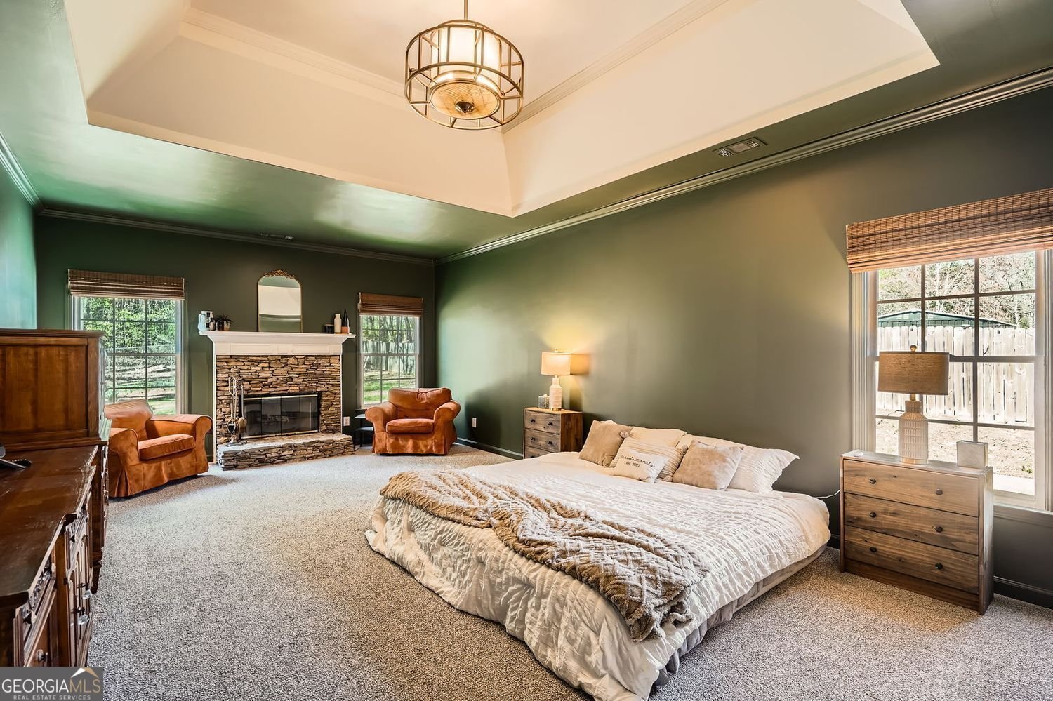 3619 Elinburg Court Buford - 18