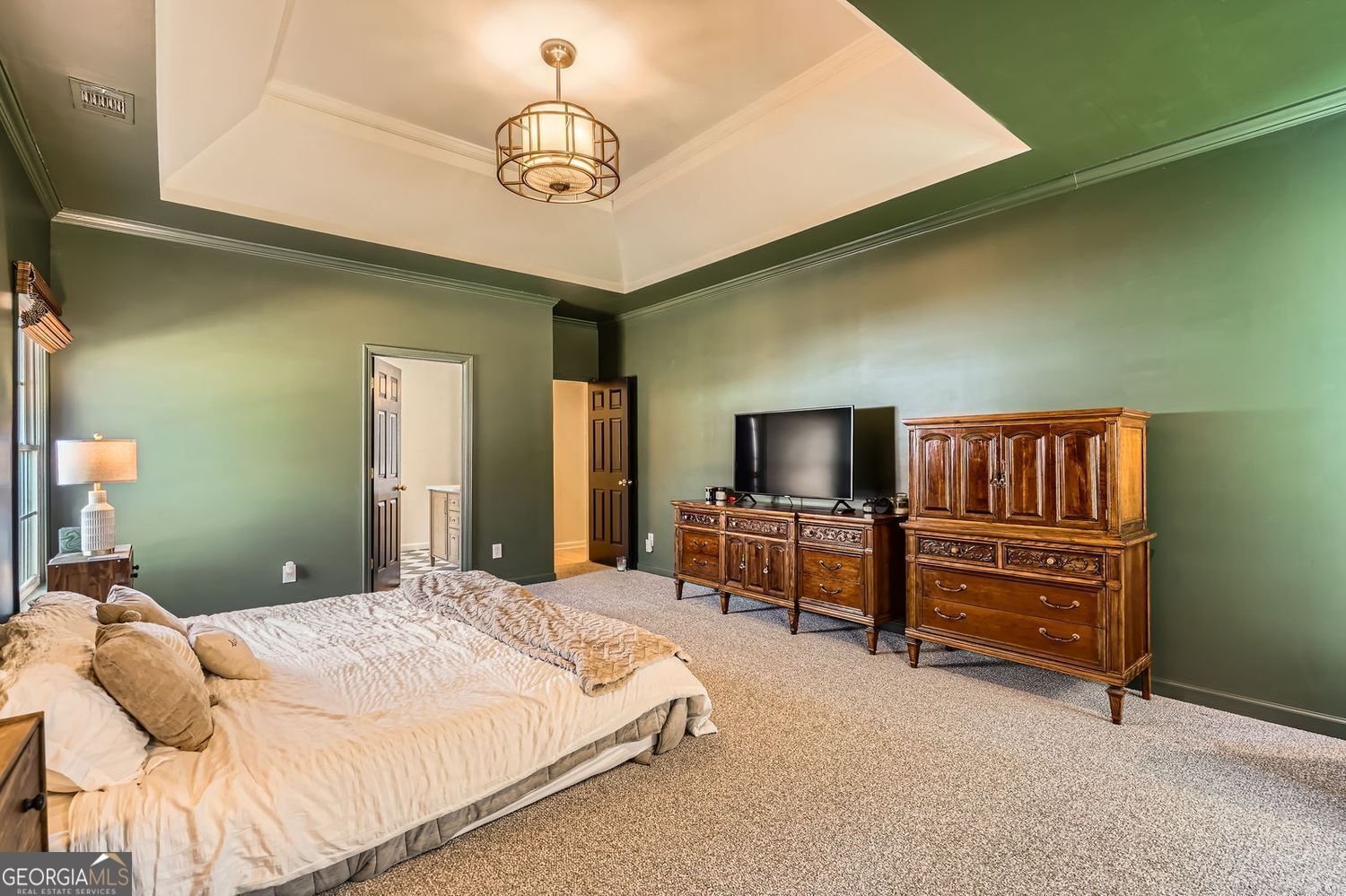 3619 Elinburg Court Buford - 19