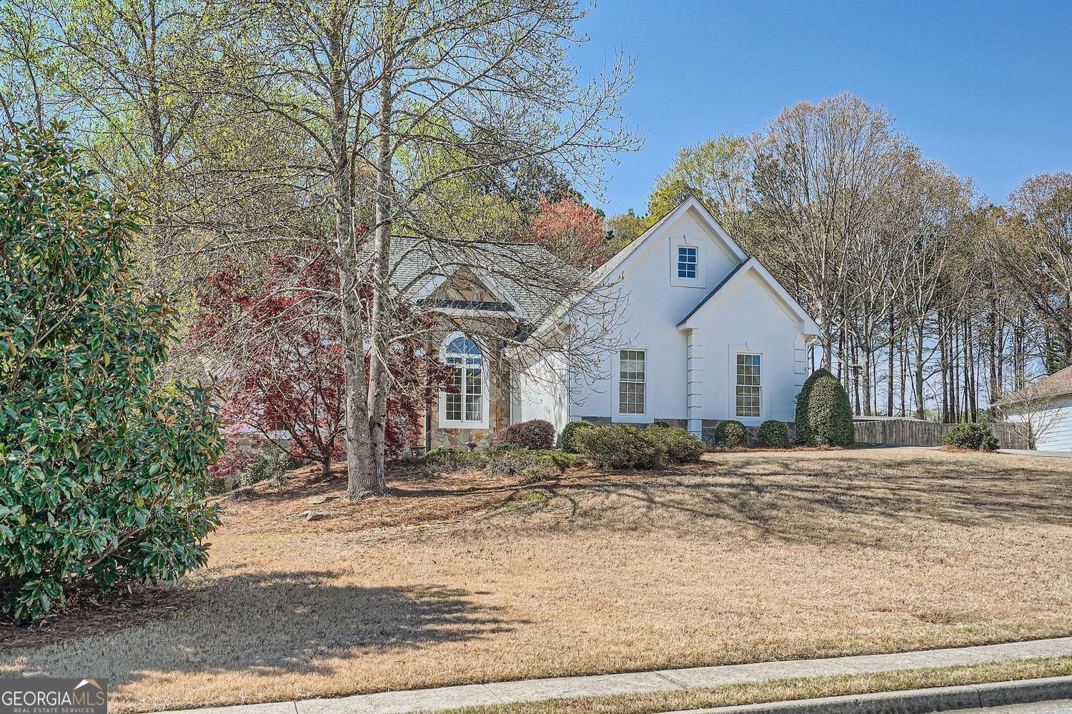 3619 Elinburg Court Buford - 2