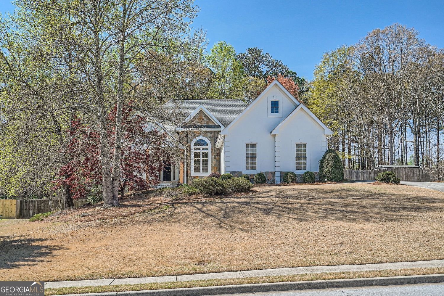 3619 Elinburg Court Buford - 3