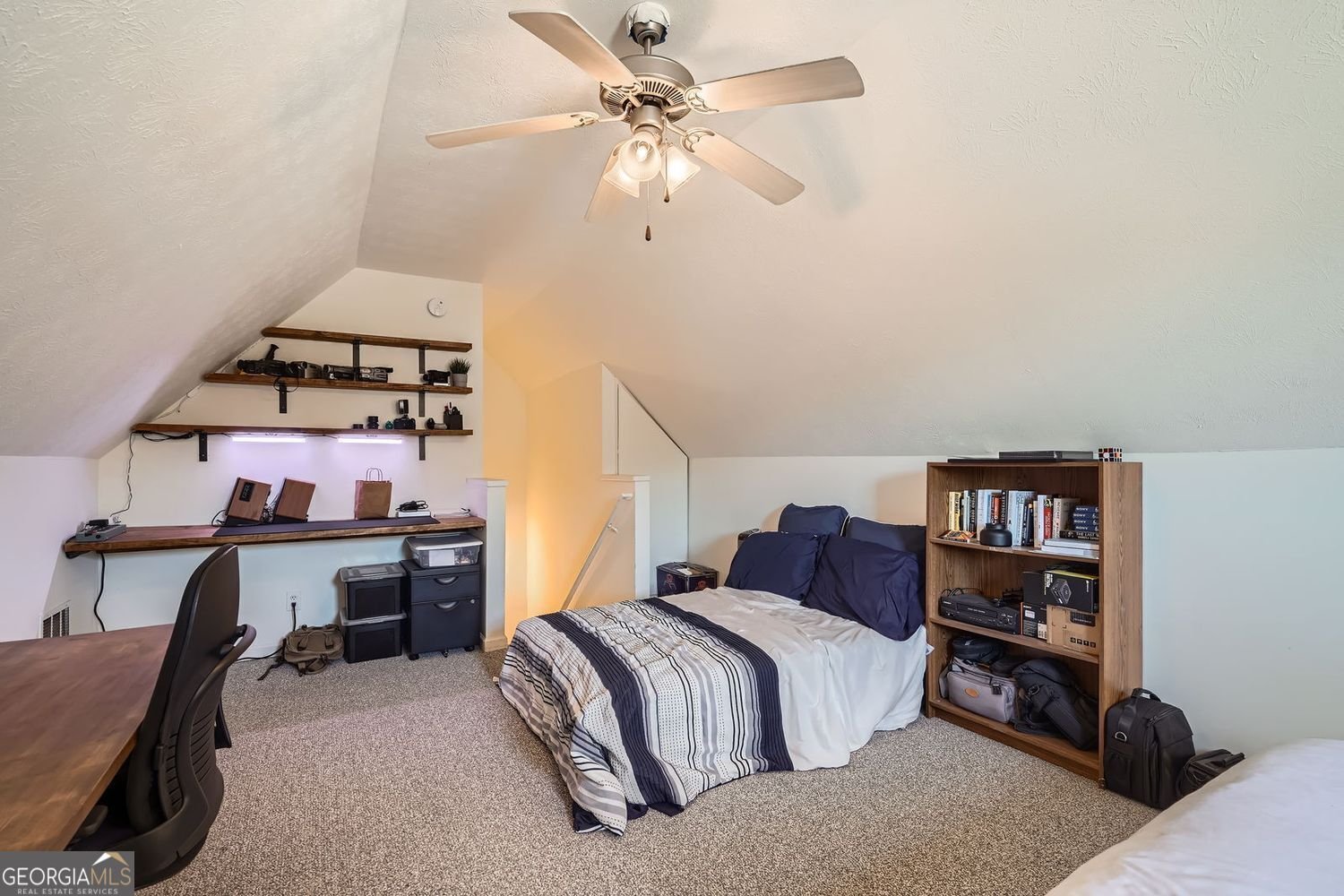 3619 Elinburg Court Buford - 30