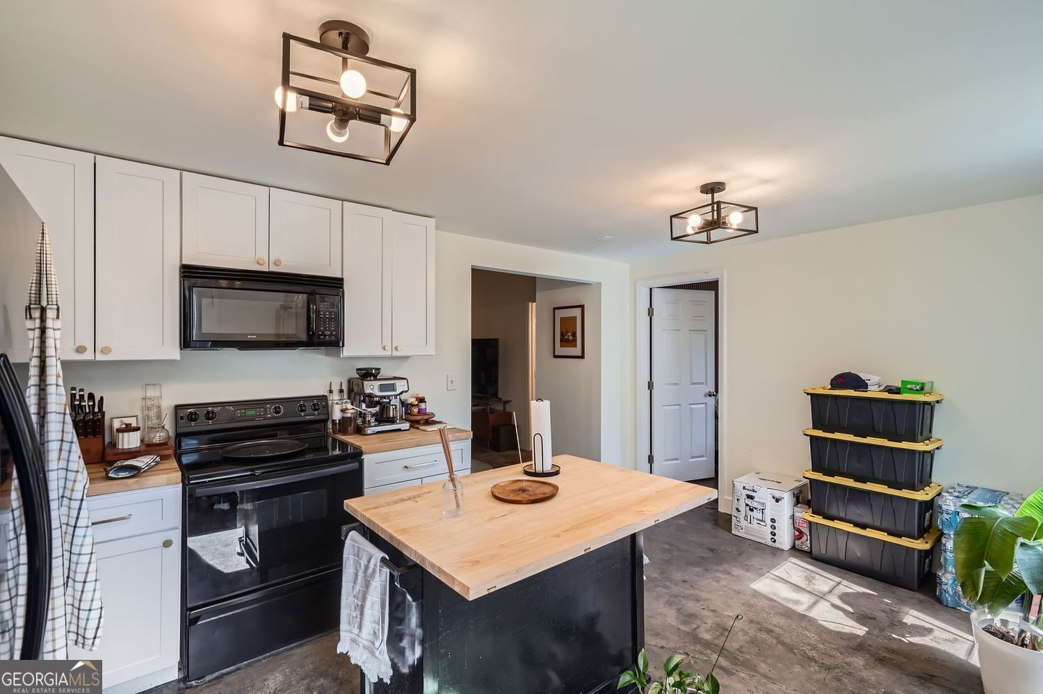 3619 Elinburg Court Buford - 36