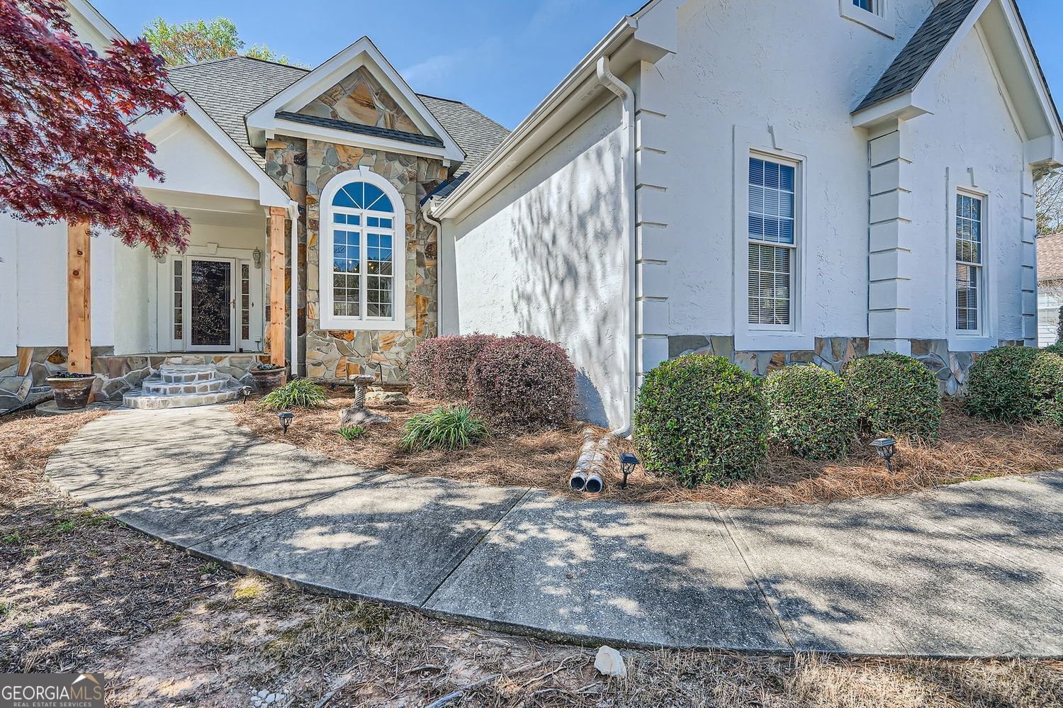 3619 Elinburg Court Buford - 4