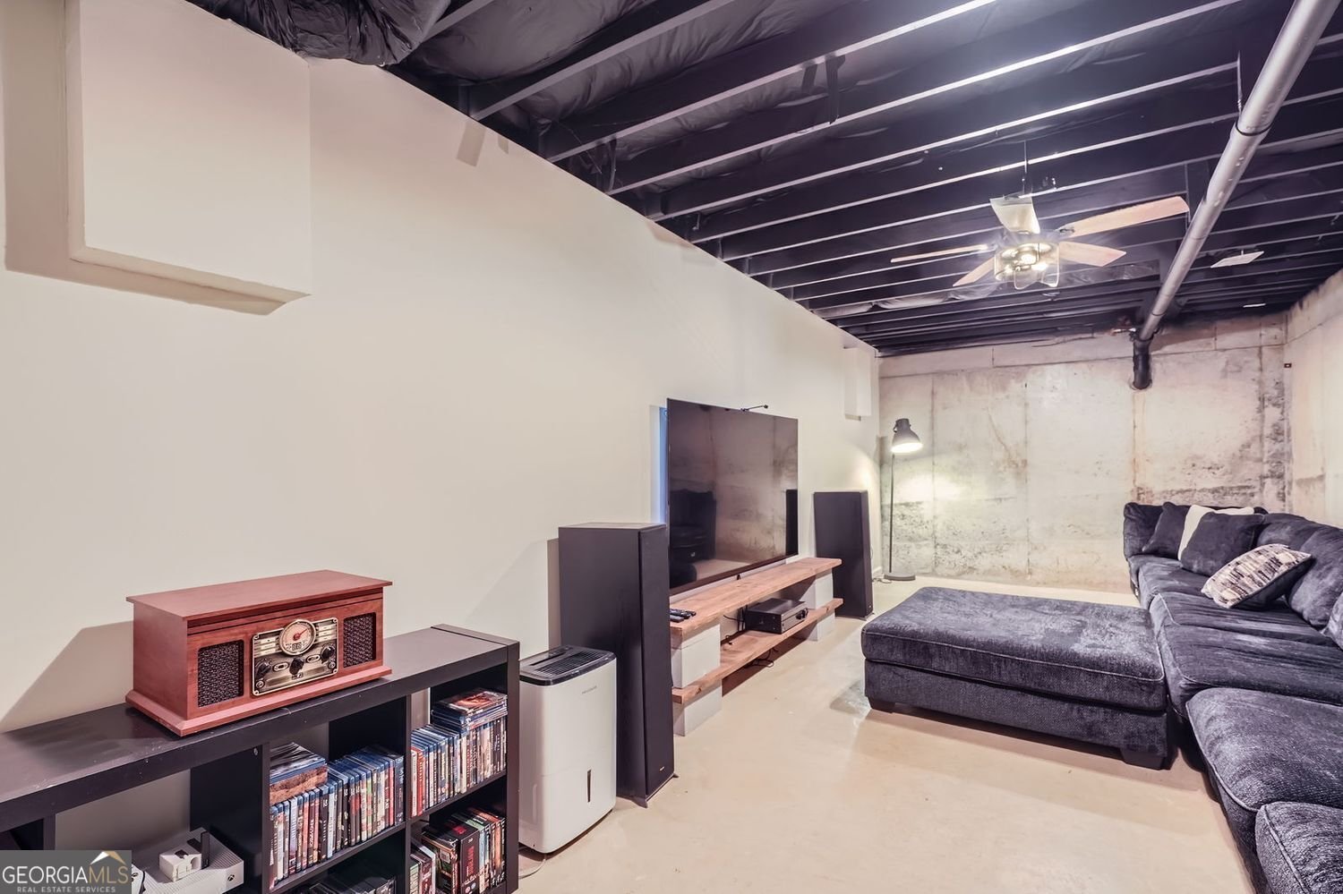 3619 Elinburg Court Buford - 40