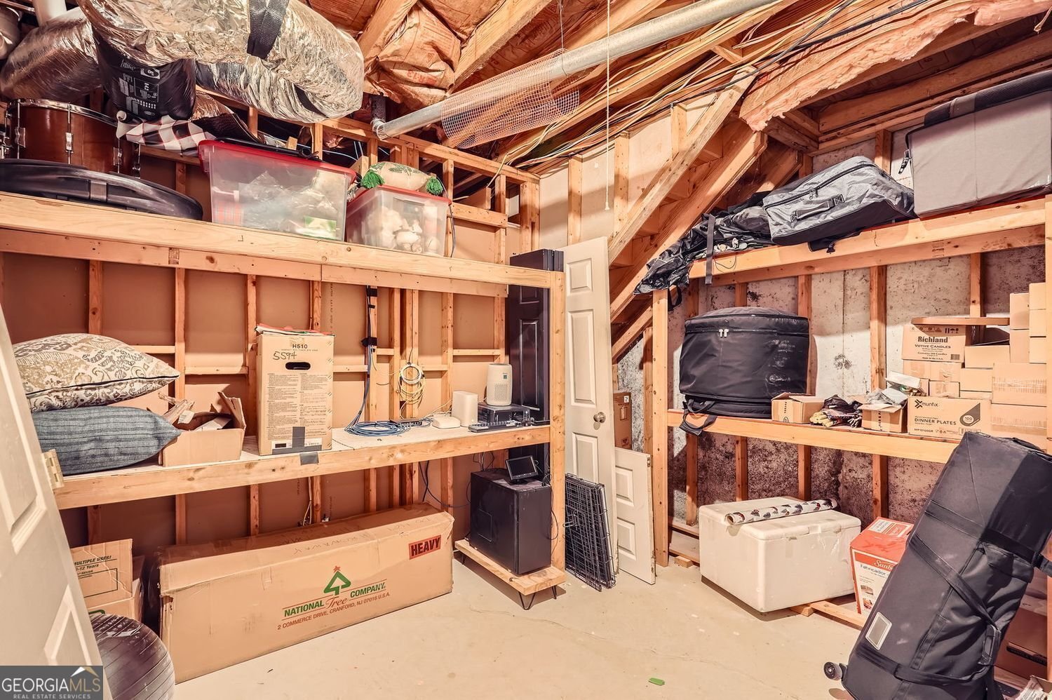 3619 Elinburg Court Buford - 42