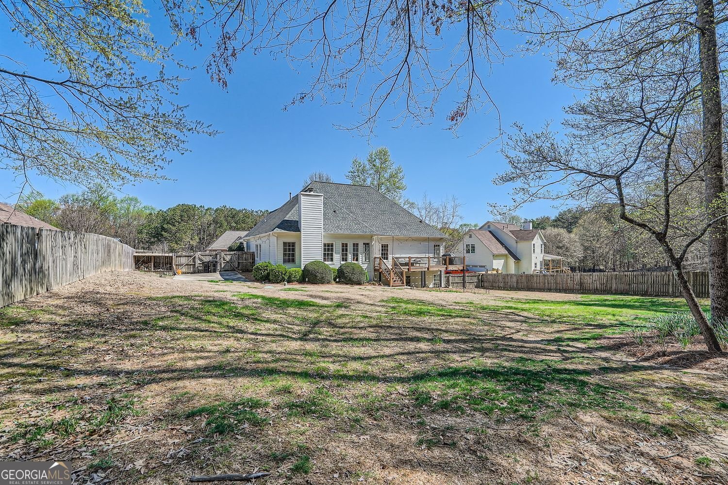 3619 Elinburg Court Buford - 45