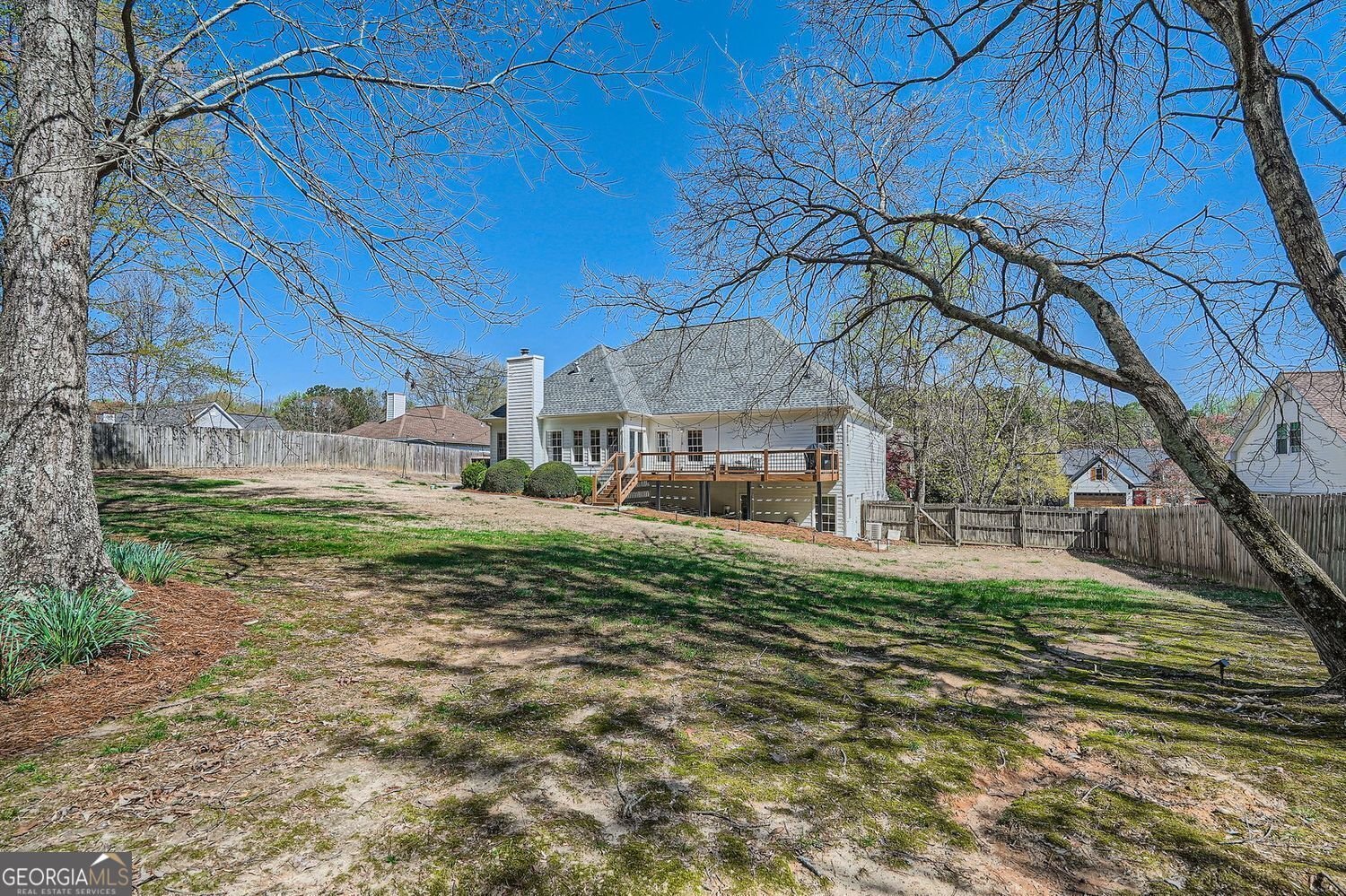 3619 Elinburg Court Buford - 46