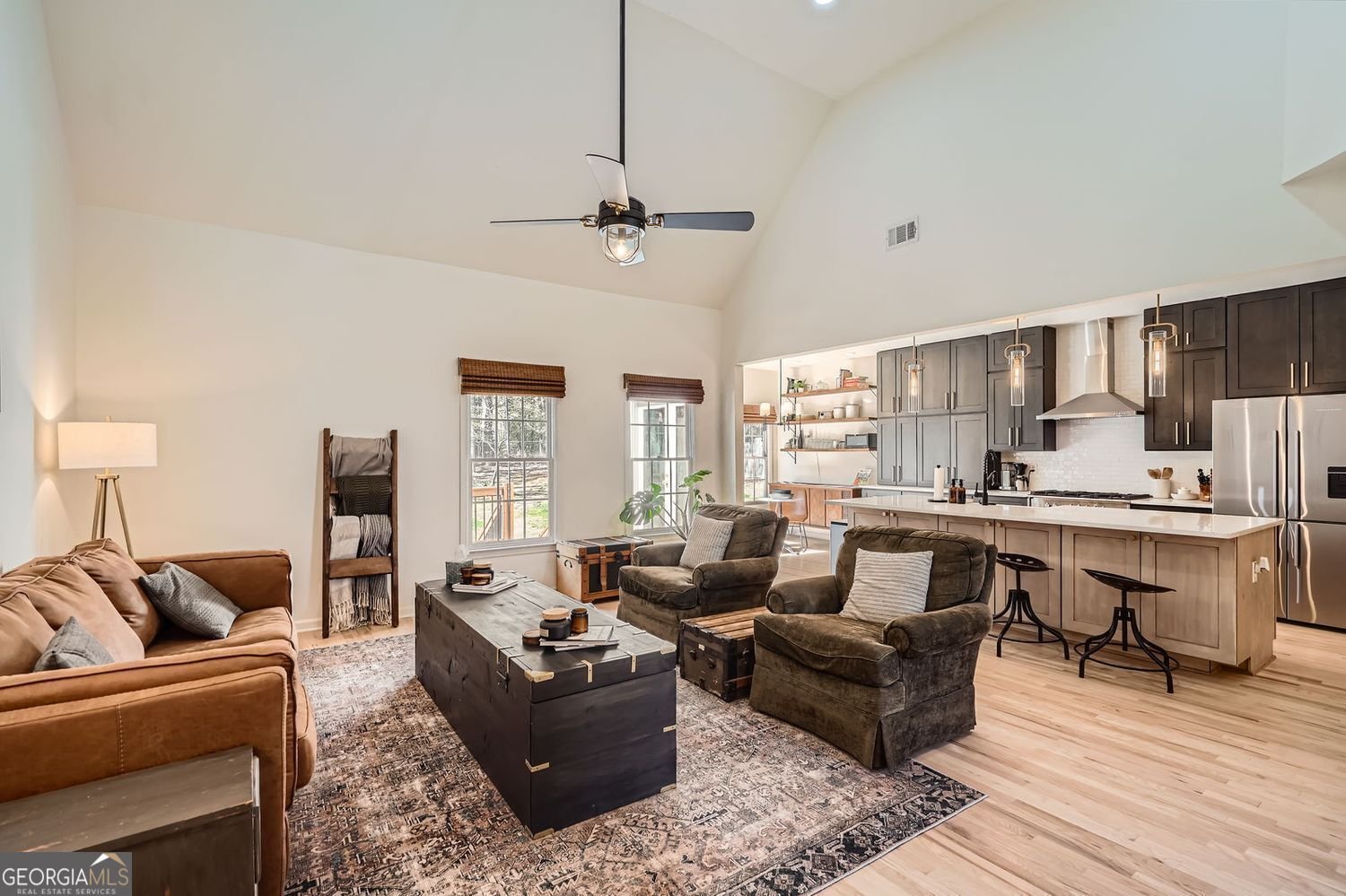 3619 Elinburg Court Buford - 7