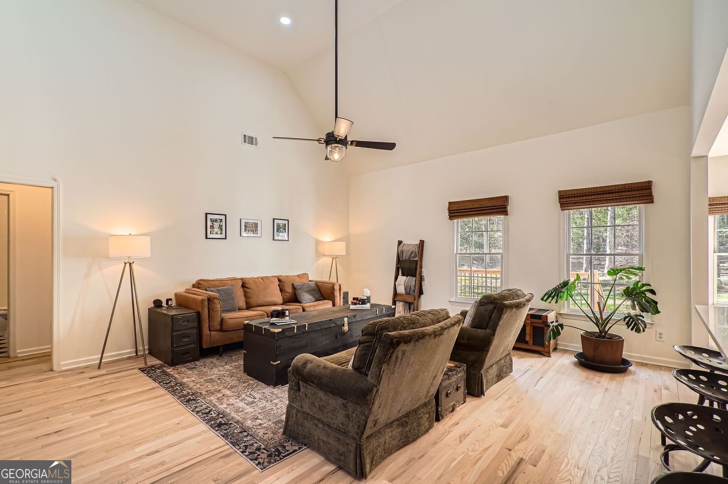 3619 Elinburg Court Buford - 8