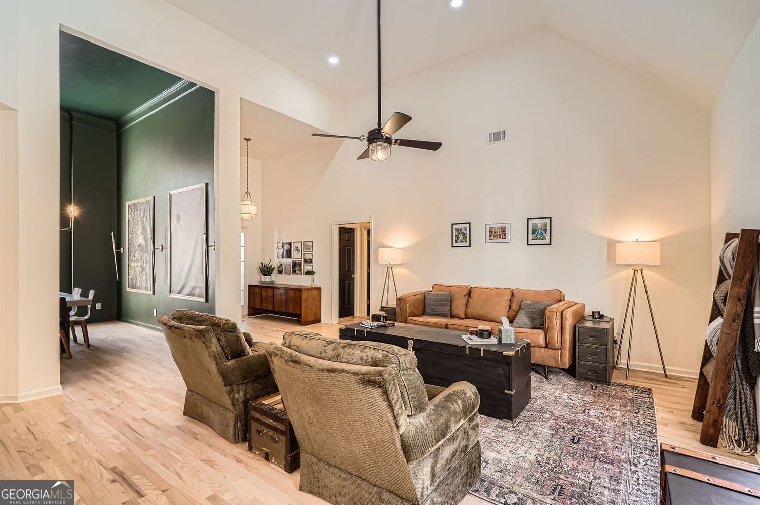 3619 Elinburg Court Buford - 9