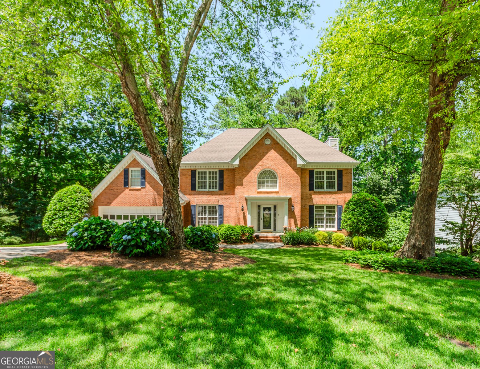 2205 Parliament Drive Lawrenceville - 1