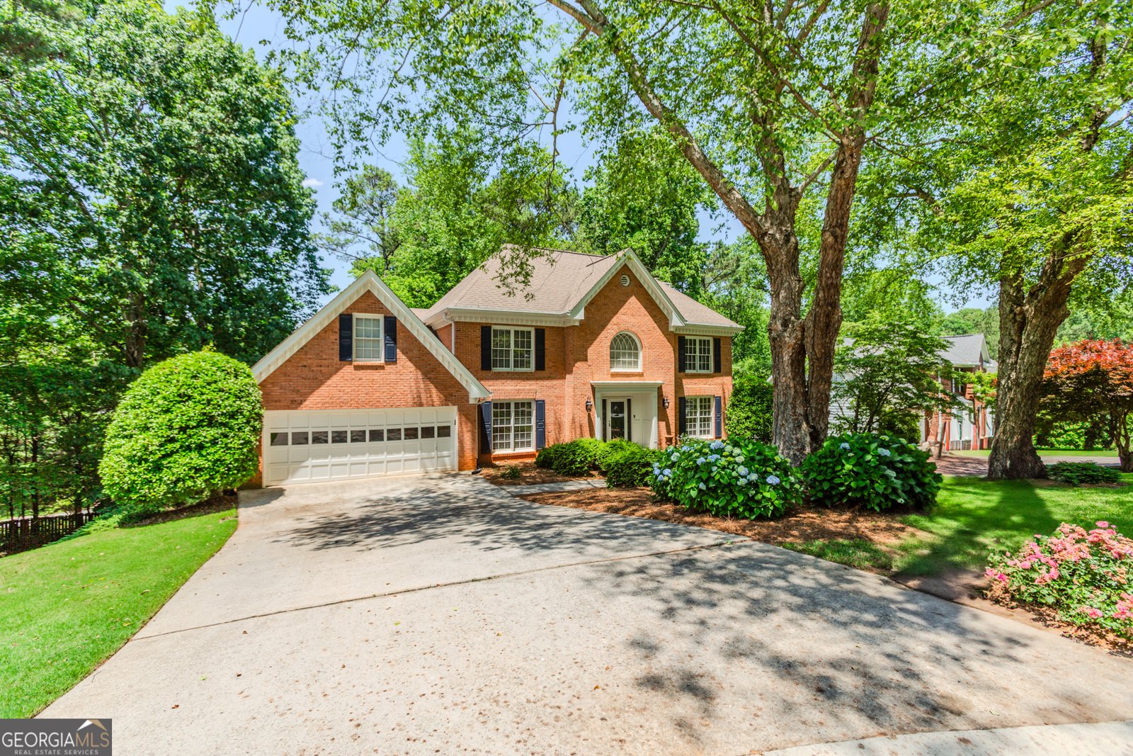 2205 Parliament Drive Lawrenceville - 2