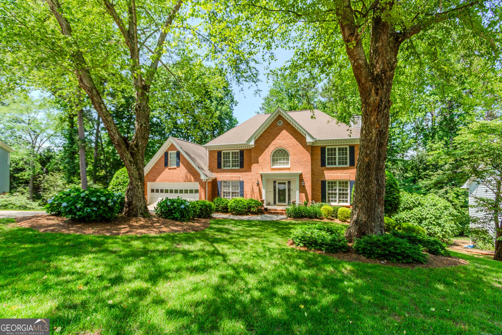 2205 Parliament Drive Lawrenceville - 3