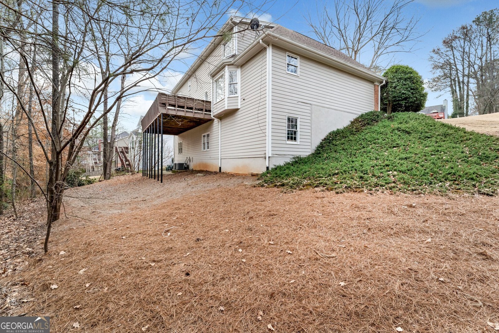 2205 Parliament Drive Lawrenceville - 40