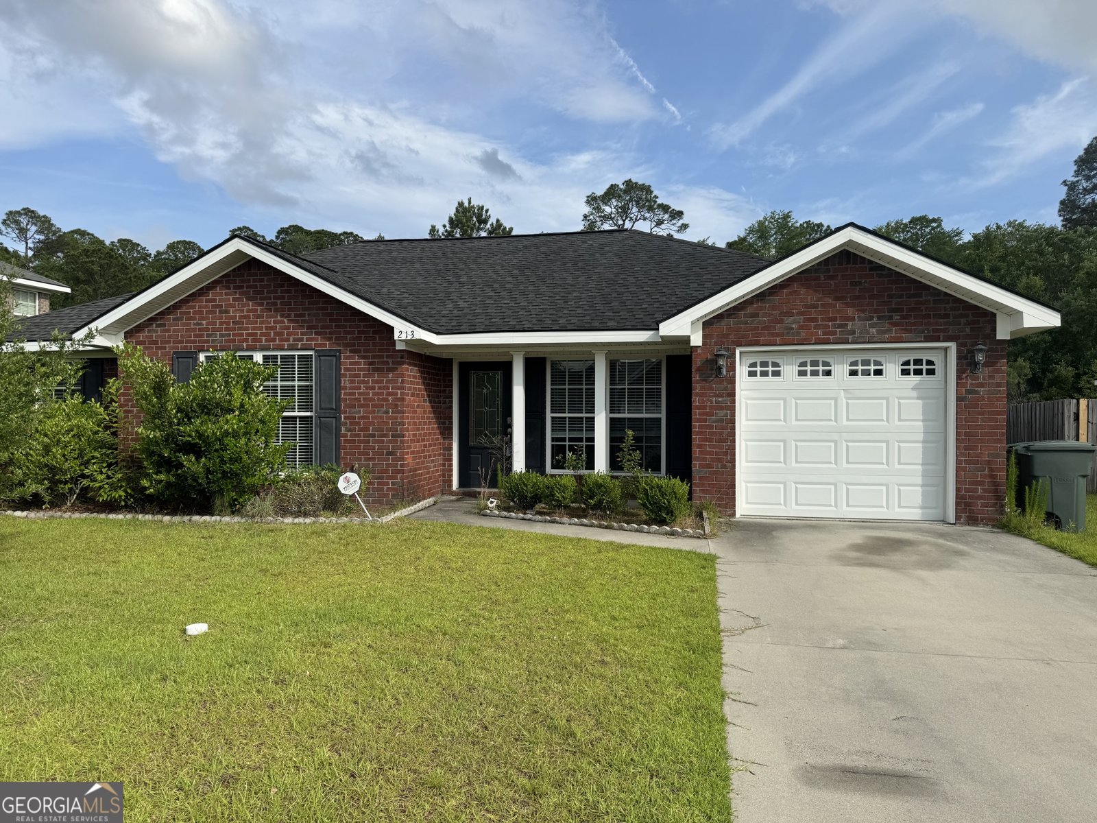 213 Augusta Way Hinesville - 2