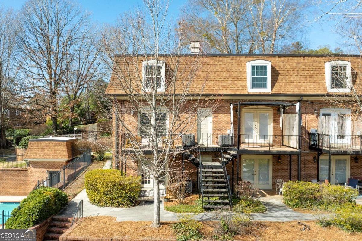 1261 Lavista Road Atlanta - 2