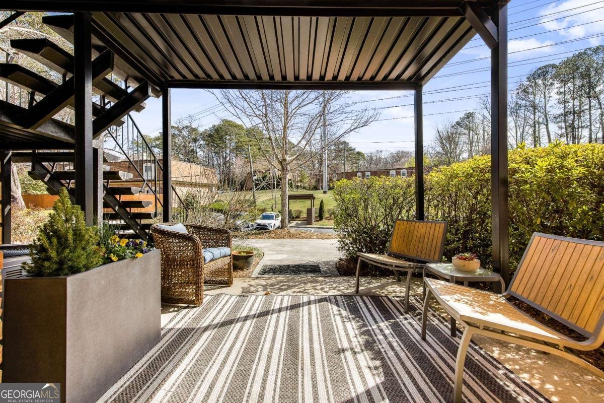 1261 Lavista Road Atlanta - 22
