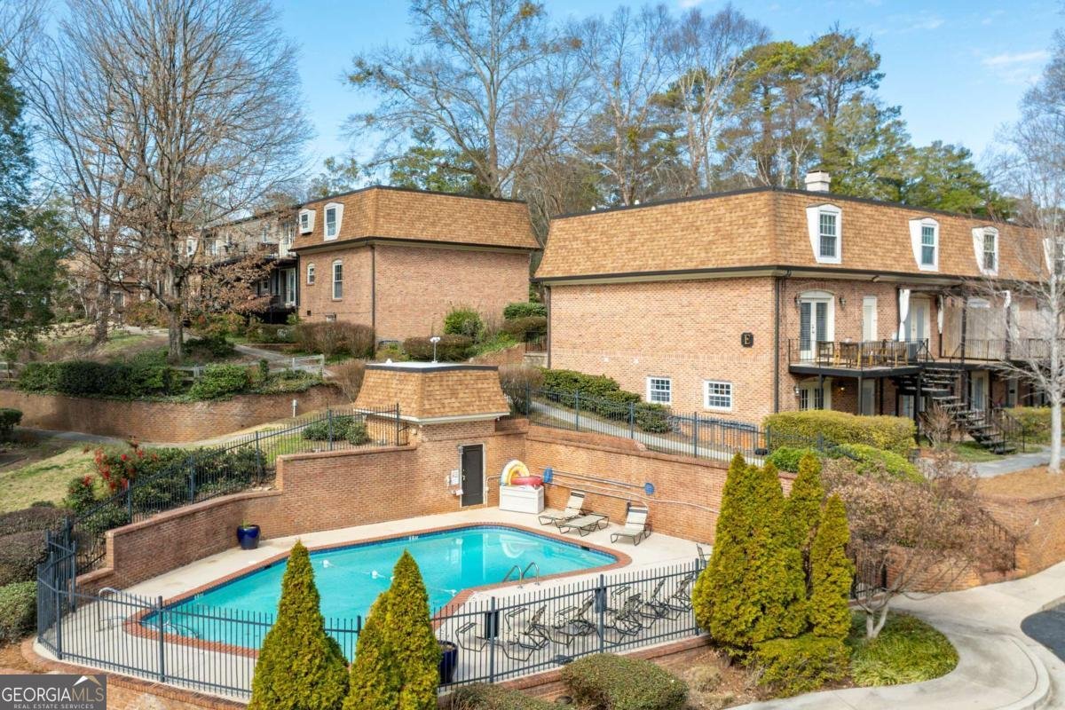 1261 Lavista Road Atlanta - 25