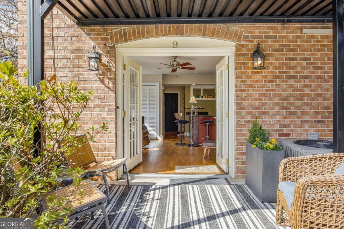 1261 Lavista Road Atlanta - 3