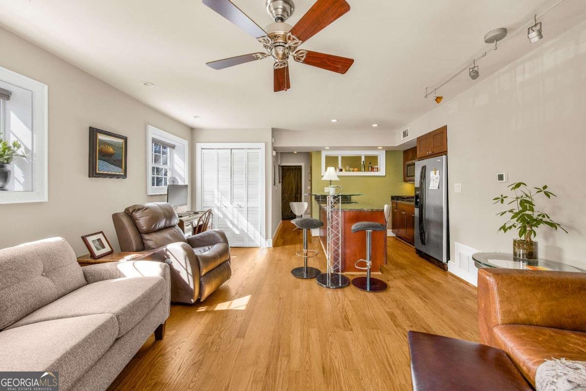 1261 Lavista Road Atlanta - 4