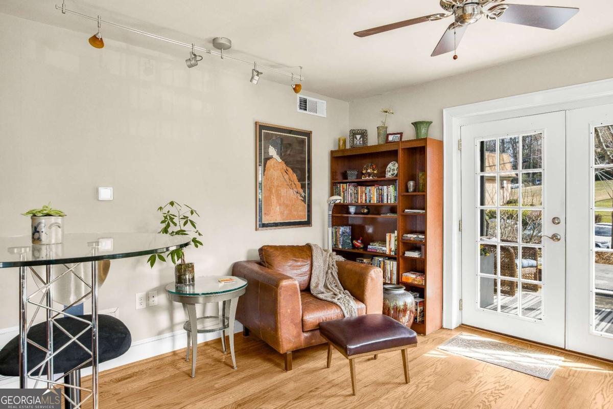 1261 Lavista Road Atlanta - 6