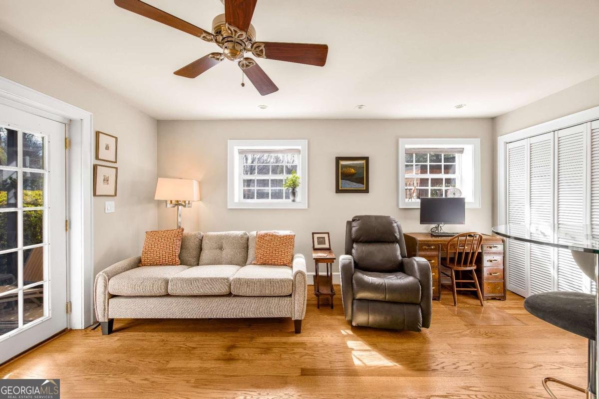 1261 Lavista Road Atlanta - 9
