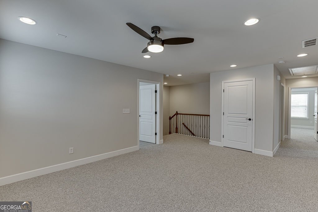6472 Hickory Branch Drive Hoschton - 10