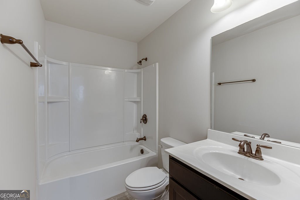 6472 Hickory Branch Drive Hoschton - 13