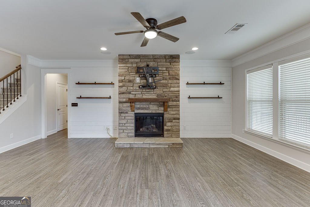 6472 Hickory Branch Drive Hoschton - 2