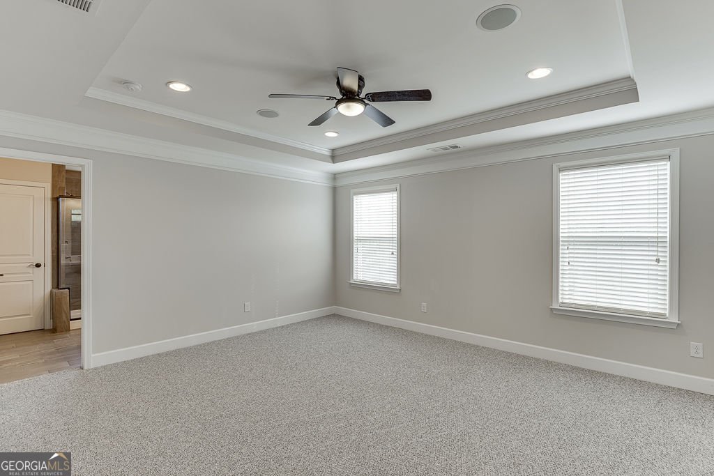 6472 Hickory Branch Drive Hoschton - 21